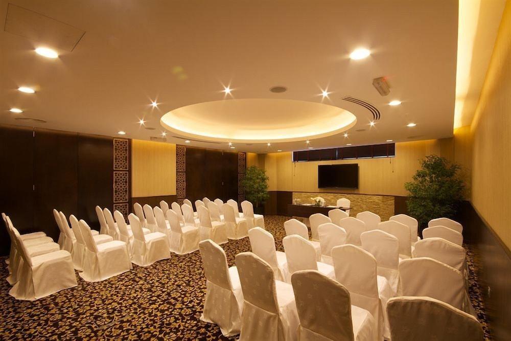 Welcome Hotel Apartment -2 ดูไบ ภายนอก รูปภาพ