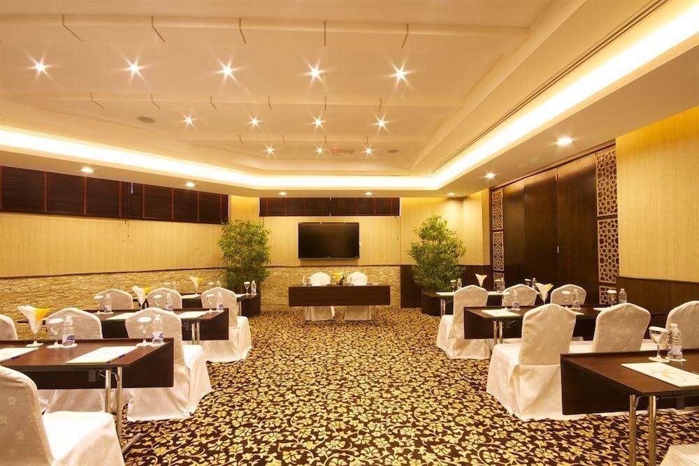 Welcome Hotel Apartment -2 ดูไบ ภายนอก รูปภาพ