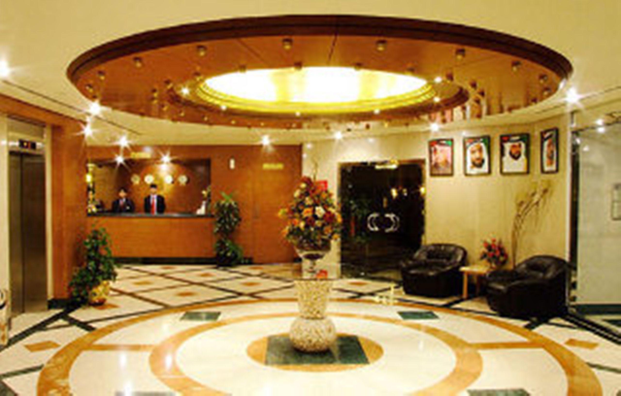 Welcome Hotel Apartment -2 ดูไบ ภายนอก รูปภาพ