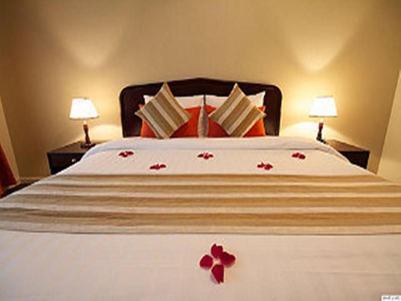 Welcome Hotel Apartment -2 ดูไบ ห้อง รูปภาพ