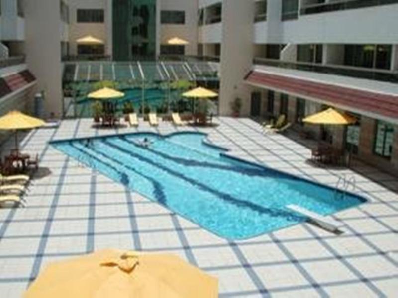 Welcome Hotel Apartment -2 ดูไบ สิ่งอำนวยความสะดวก รูปภาพ