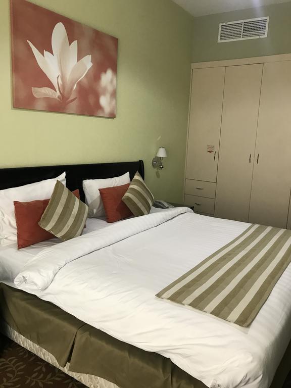 Welcome Hotel Apartment -2 ดูไบ ภายนอก รูปภาพ
