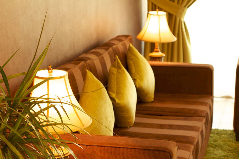 Welcome Hotel Apartment -2 ดูไบ ภายนอก รูปภาพ