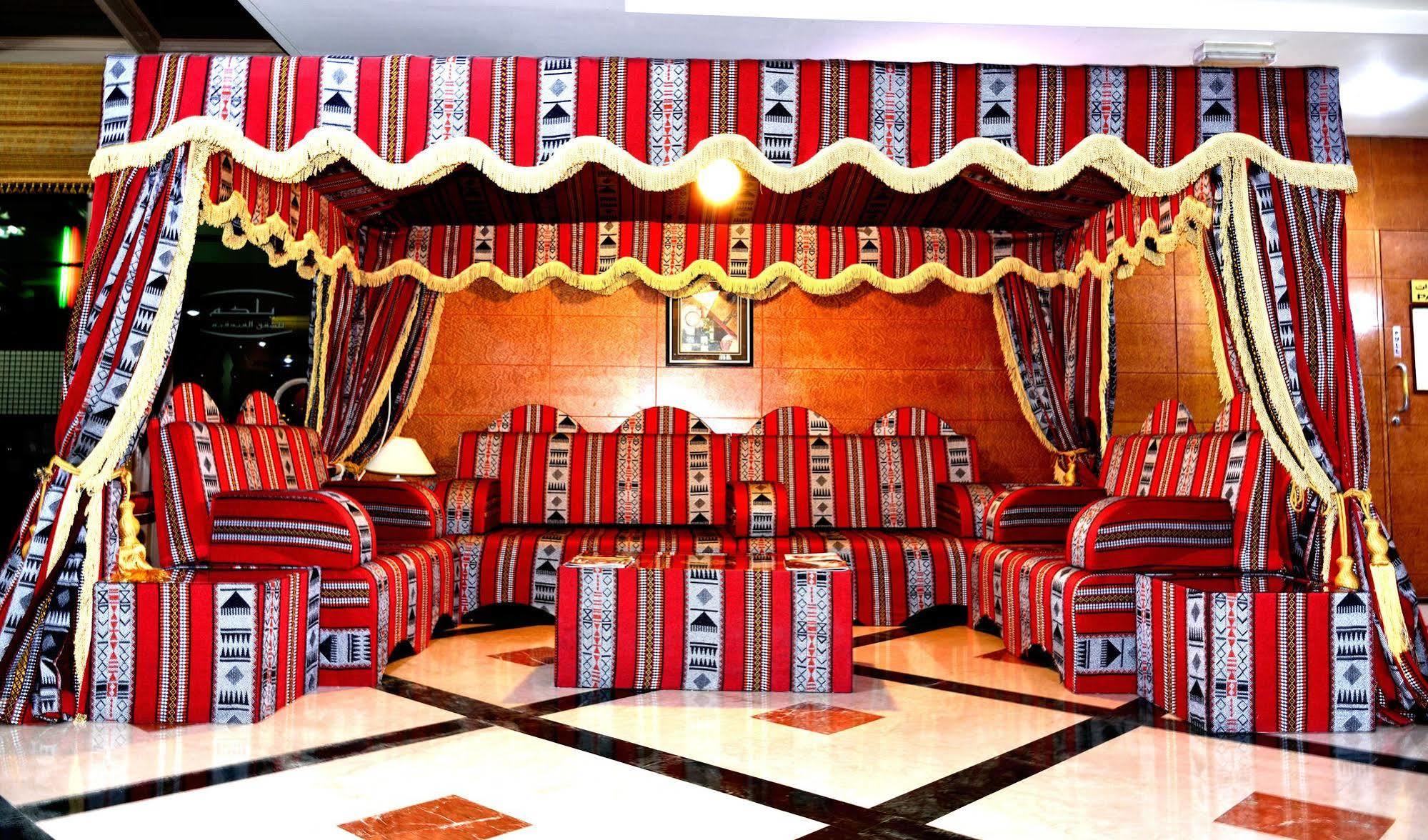 Welcome Hotel Apartment -2 ดูไบ ภายนอก รูปภาพ