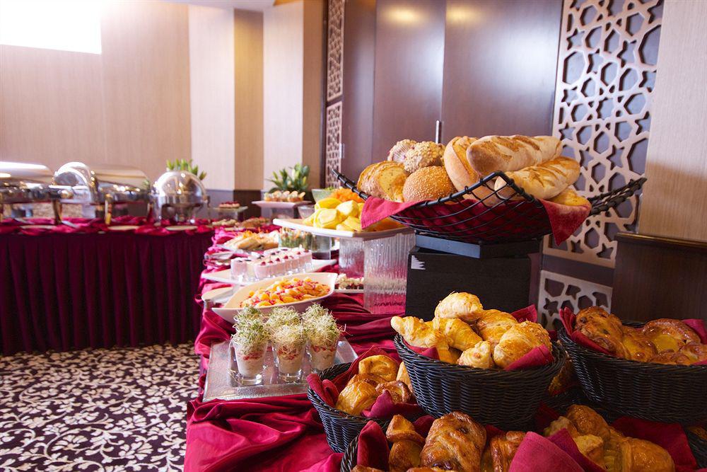 Welcome Hotel Apartment -2 ดูไบ ภายนอก รูปภาพ